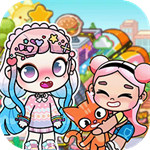 百变樱子穿搭日记