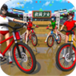 校园少女真实模拟