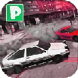 汽车越野车道路