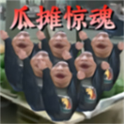瓜摊老板模拟器