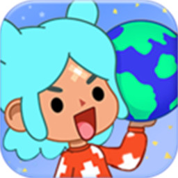 托卡生活大世界