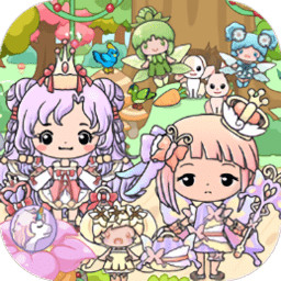 奇妙公主梦幻派对官方版