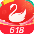 天鹅到家app