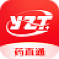药直通app