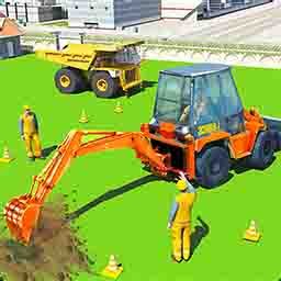 模拟建筑建房子手机版