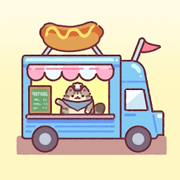 猫咪小吃店最新正版