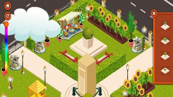 冰雪公主建房子游戏下载