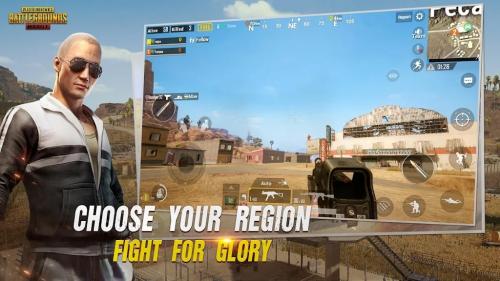 pubg绝地求生2.6.0版本