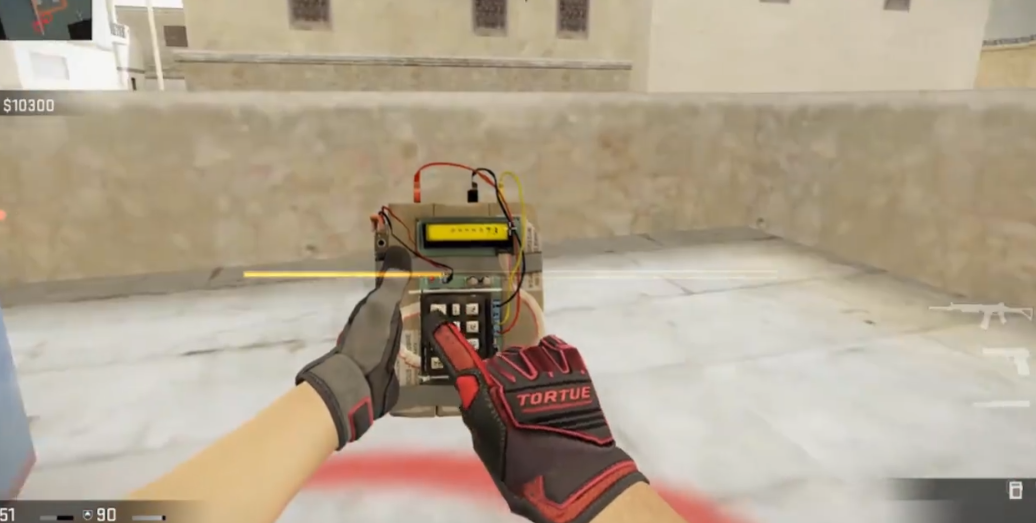 csgo高仿版