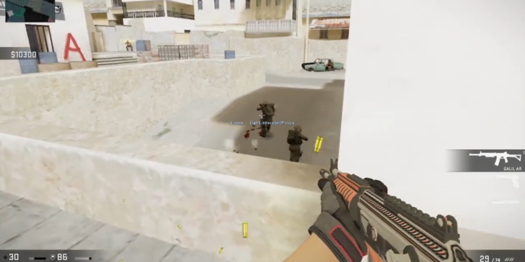 csgo高仿版