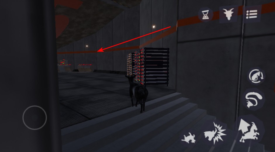 模拟山羊3多元宇宙官方正版(Goat Sim 3 Multiverse)