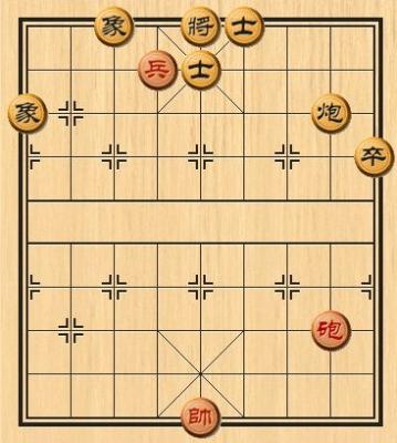 中国象棋单机版2023