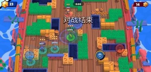 nullsbrawl最新版
