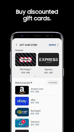 samsung pay下载中国版