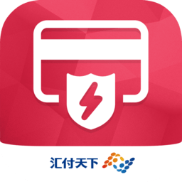 汇付天下闪电宝pos机app