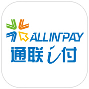 通联i付手机客户端