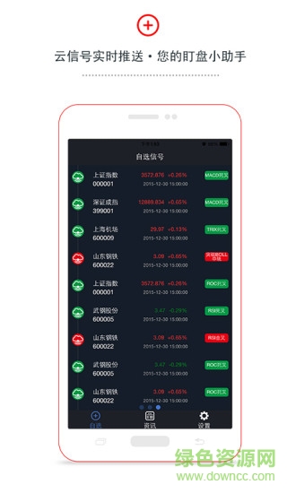 涨停乐官方