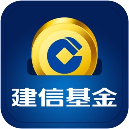 建信基金官方版