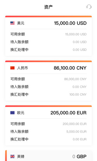 xtransfer（金融管家）下载