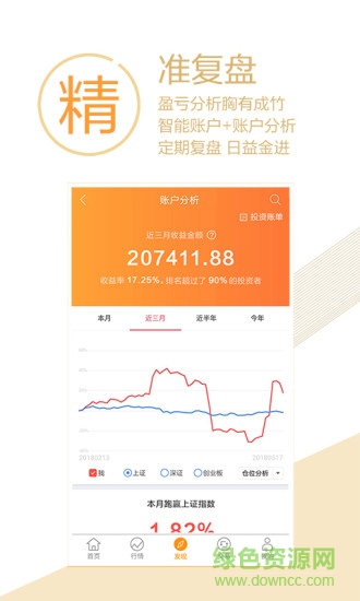 国联尊宝理财端手机版