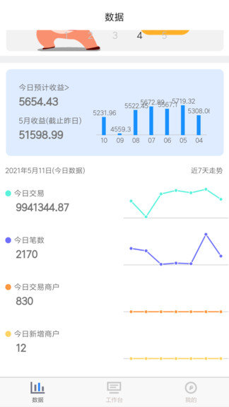 稳赚宝app