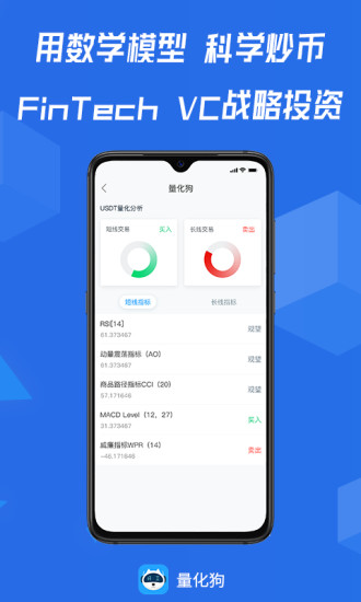 量化狗app下载