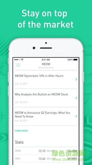 robinhood安卓版