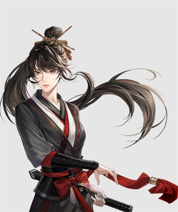 如鸢官服