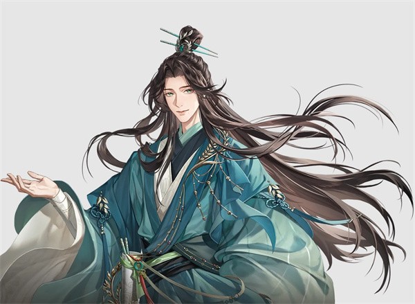 如鸢正版