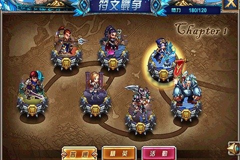 超神GANK手游