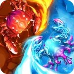 猛蟹战争最新版